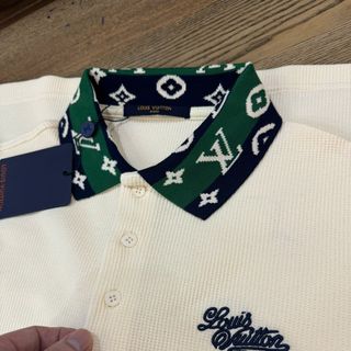 Áo thun polo nam Cao Cấp.  Chất cotton dệt kim tổ ông Dày Dặn