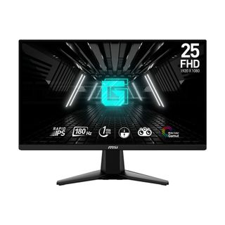Màn hình MSI G255F 25" Rapid IPS 180Hz chuyên game
