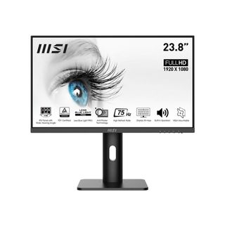 Màn hình Đồ họa MSI Pro MP243P (24INCH/ FHD/ IPS/ 75HZ/ 5MS)