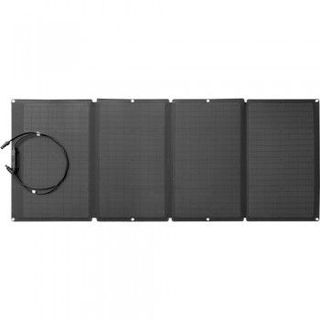 Tấm thu năng lượng EcoFlow 160W Solar Panel (Hàng Chính Hãng)