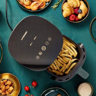 Nồi chiên không dầu thông minh Xiaomi LIVEN G5 2.5L