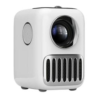 Máy Chiếu Mini Wanbo Projector T2R Max Full HD 1080P Chính Hãng