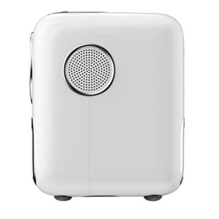 Máy Chiếu Mini Wanbo Projector T2R Max Full HD 1080P Chính Hãng