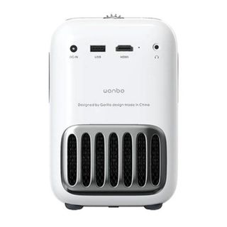 Máy Chiếu Mini Wanbo Projector T2R Max Full HD 1080P Chính Hãng