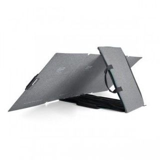 Tấm thu năng lượng EcoFlow 110W Solar Panel (Hàng Chính Hãng)