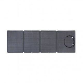 Tấm thu năng lượng EcoFlow 110W Solar Panel (Hàng Chính Hãng)