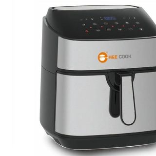Nồi chiên không dầu H&E Cook HE-AF792D-ST