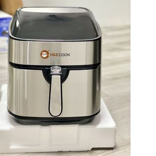 Nồi chiên không dầu H&E Cook HE-AF792D-ST