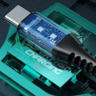 Cáp Sạc Dù IPhone Wekome 171 PD-20W Sạc Nhanh