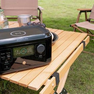 Trạm điện di động EcoFlow River Mini 210Wh 131.500mAh