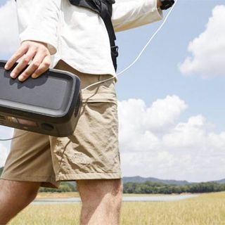 Trạm điện di động EcoFlow River Mini 210Wh 131.500mAh