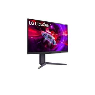 Màn hình LG 27GR75Q-B UltraGear 27" IPS 2K 165Hz Gsync chuyên game