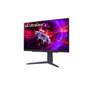 Màn hình LG 27GR75Q-B UltraGear 27" IPS 2K 165Hz Gsync chuyên game