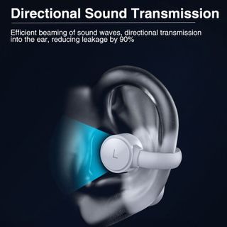 Tai nghe nhét tai Lenovo Lecoo EW318 TWS Bluetooth 5.3