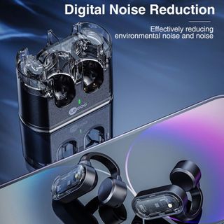 Tai nghe nhét tai Lenovo Lecoo EW318 TWS Bluetooth 5.3