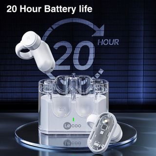 Tai nghe nhét tai Lenovo Lecoo EW318 TWS Bluetooth 5.3