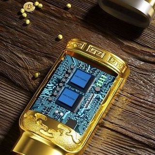 Cáp sạc siêu nhanh Cáp dữ liệu 20W WDC-163 hộp sắt