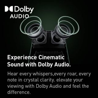 Xming Page One – Máy Chiếu Thông Minh Gia Đình, Tích Hợp Hệ Điều Hành Google TV Chính Chủ, Tìm Kiếm Giọng Nói, Netflix Bản Quyền