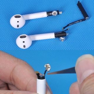 Pin Thay Tai Nghe Airpods 1 / Airpods 2 Chính Hãng