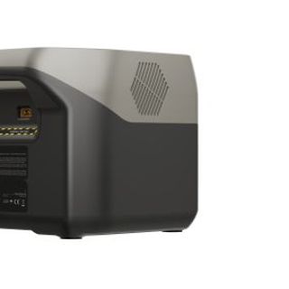 Trạm điện di động EcoFlow River 2 Max 512Wh 140,000mah | Hàng chính hãng