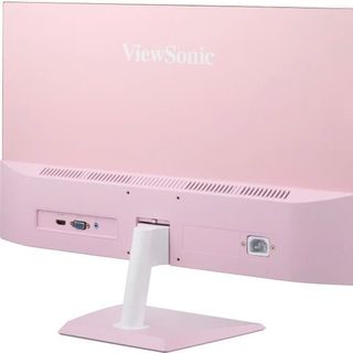 Màn hình máy tính VIEWSONIC VA2436-H-PN 24 inch, Full HD, 100Hz, 1ms MPRT