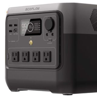 Trạm điện di động EcoFlow RIVER 2 Pro 768Wh 210,000mAh | Hàng chính hãng