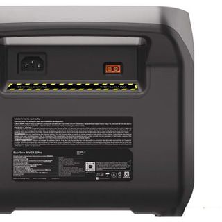Trạm điện di động EcoFlow RIVER 2 Pro 768Wh 210,000mAh | Hàng chính hãng