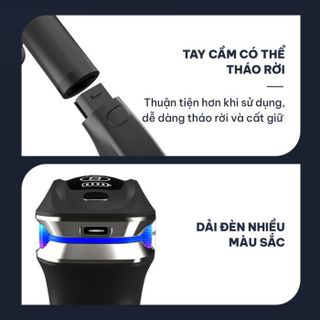 Máy Massage chính hãng GOODFIT MG005