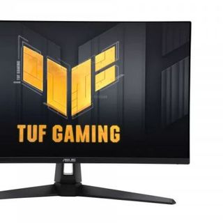 Màn hình ASUS TUF GAMING VG27AQ3A 27" Fast IPS 2K 180Hz Gsync chuyên game