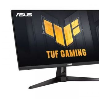 Màn hình ASUS TUF GAMING VG27AQ3A 27" Fast IPS 2K 180Hz Gsync chuyên game