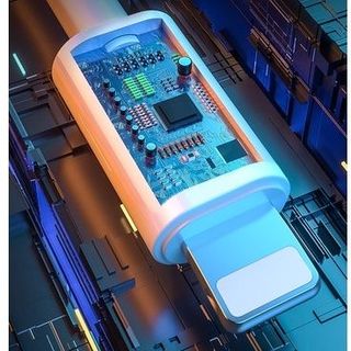 Cáp dữ liệu sạc siêu nhanh IPhone PD20 WEKOME WDC-168 sạc nhanh tốc độ cao 480M/s truyền tải tốc độ cao