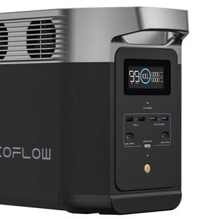 Trạm điện di động EcoFlow Delta 2 1024Wh 280,000mah | Hàng chính hãng