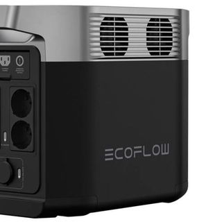 Trạm điện di động EcoFlow Delta 2 1024Wh 280,000mah | Hàng chính hãng