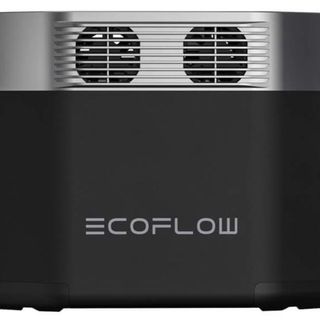 Trạm điện di động EcoFlow Delta 2 1024Wh 280,000mah | Hàng chính hãng