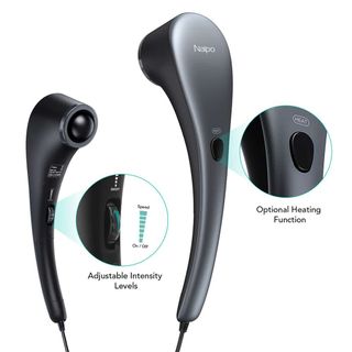 Máy Massage NAIPO MGPC-5000 (Hãng Aukey - Đức)