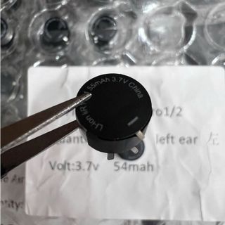 Pin Tai Thay Thế Airpods Pro 1 / Airpods Pro 2 Chính Hãng