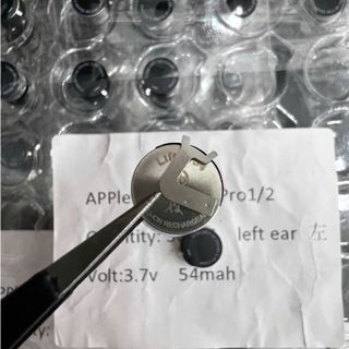 Pin Tai Thay Thế Airpods Pro 1 / Airpods Pro 2 Chính Hãng