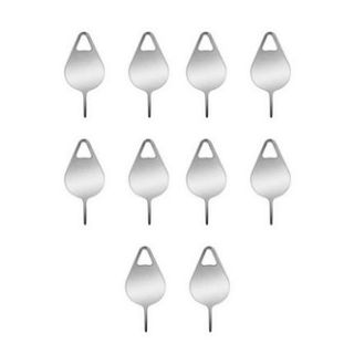 Que Chọc Sim Logo Techcent Việt Nam