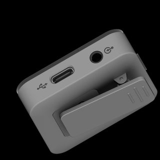 Micro không dây âm thanh nổi Lenovo MC550 Chính Hãng