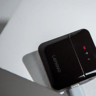 Micro không dây âm thanh nổi Lenovo MC550 Chính Hãng