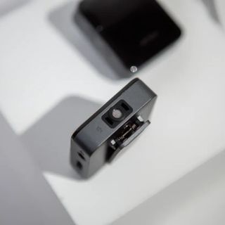 Micro không dây âm thanh nổi Lenovo MC550 Chính Hãng