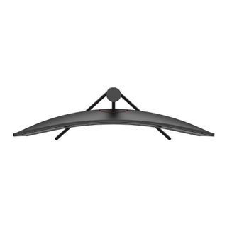 Màn hình cong LC-Power LC-M34-UWQHD-165-C 34" UWQHD VA 165Hz (HDMI, DP)