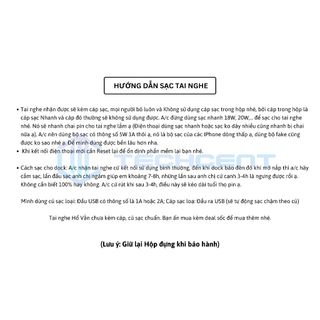 Tai Nghe Pro 3 Hổ Vằn 1563E ANC 45dB (Mới Ra Mắt 2026)