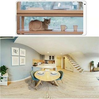 Camera IP WiFi Xiaomi Mijia MJSXJ03CM Full HD 1080P