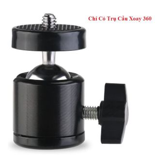 (Giá Sỉ + Tặng đầu xoay) Chân đèn tripod Linco Zenith 1m6, chân máy ảnh, hàng chính hãng, chăc chắn full box