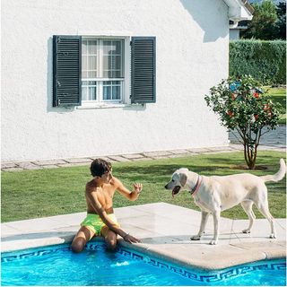 Camera an ninh gia đình không dây Anker Eufy-Cam 2 | Full HD 1080p