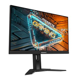 Màn hình GIGABYTE G24F 2 24" IPS 180Hz chuyên game