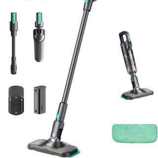 Máy hút bụi không dây Litheli U Series Vacuum Pad Cleaner