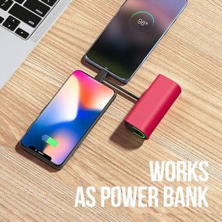 Máy hút bụi không dây Litheli U Series Vacuum Pad Cleaner