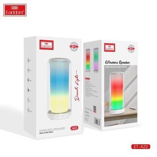 Loa Bluetooth Earldom ET-A22 Hàng Chính Hãng